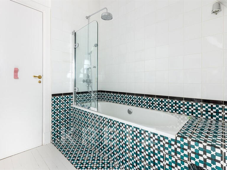 House Lille - 6 bedrooms - 250m²