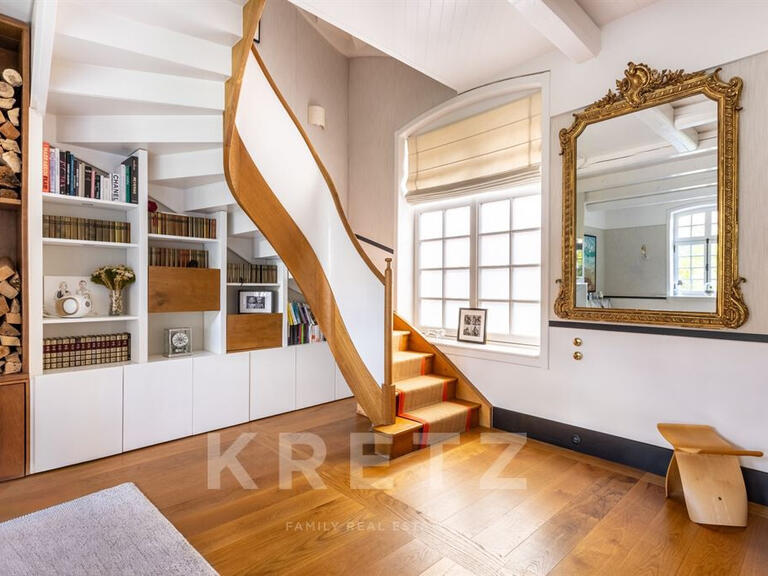 House Lille - 6 bedrooms - 250m²