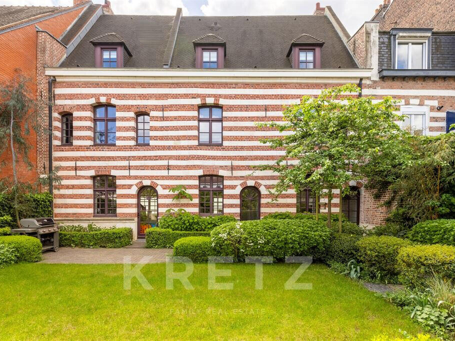 House Lille