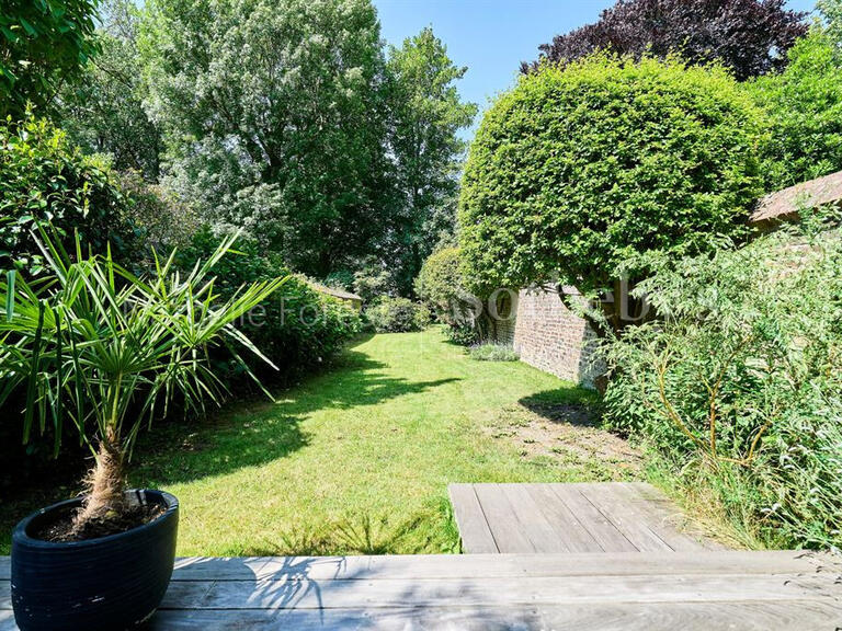 Maison Lille - 5 chambres - 202m²