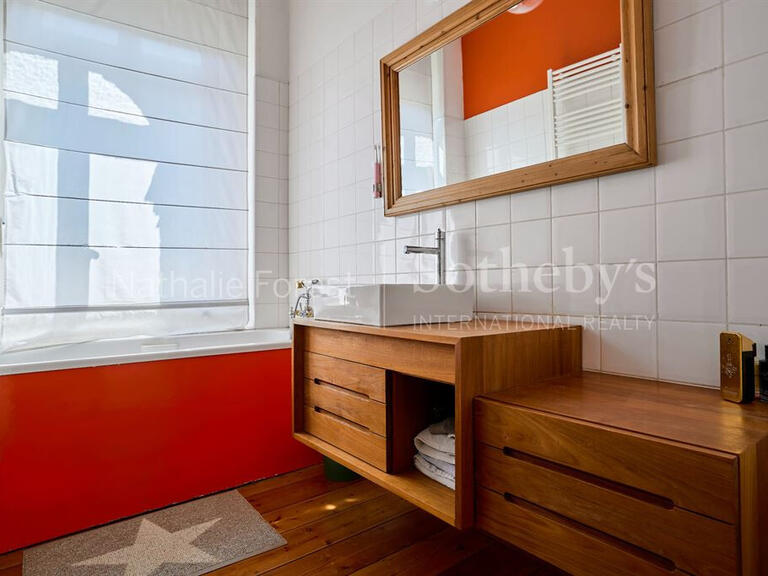 Maison Lille - 5 chambres - 202m²