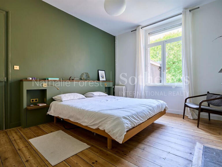 Maison Lille - 5 chambres - 202m²