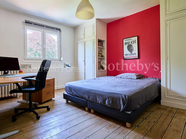 Maison Lille - 5 chambres - 202m²