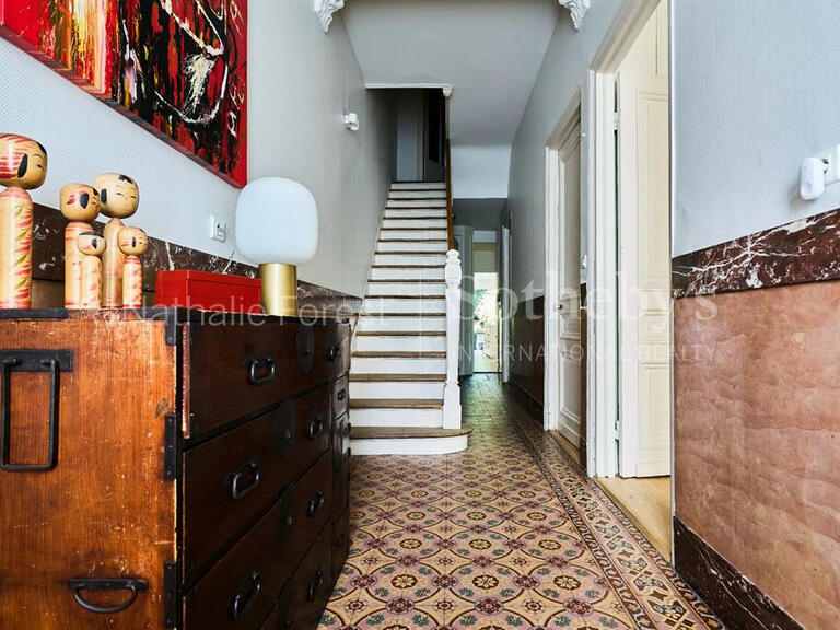 Maison Lille - 5 chambres - 202m²