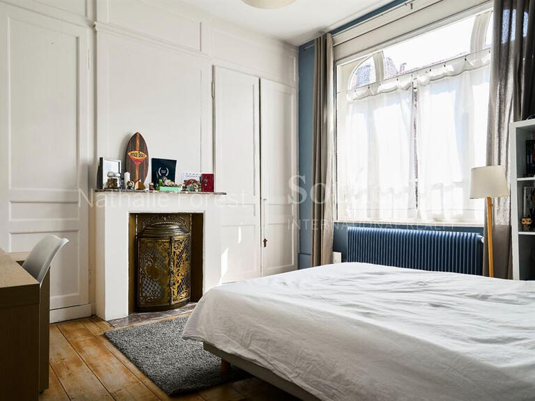 Maison Lille - 5 chambres - 202m²
