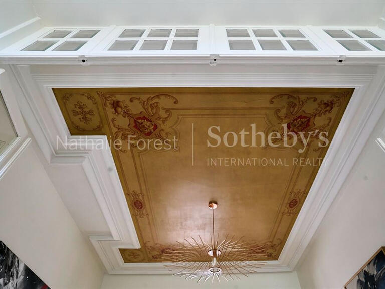 Maison Lille - 5 chambres - 202m²