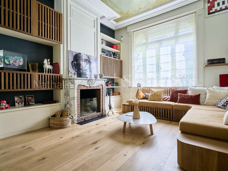 Maison Lille
