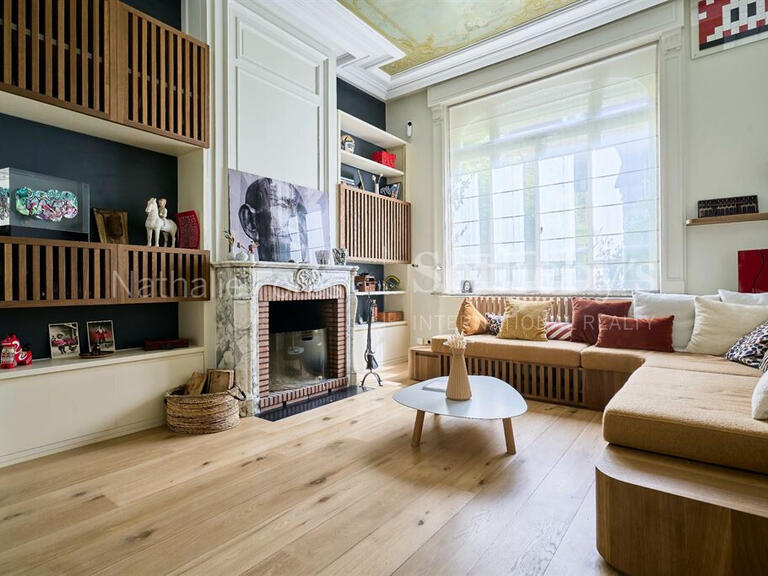 Maison Lille - 5 chambres - 202m²