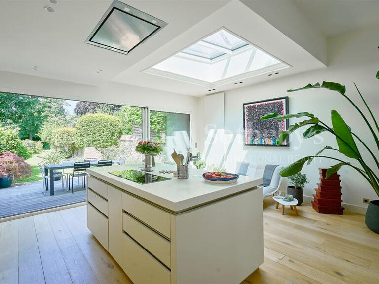 Maison Lille - 5 chambres - 202m²