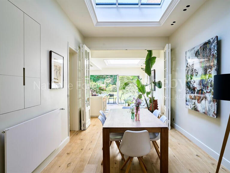 Maison Lille - 5 chambres - 202m²