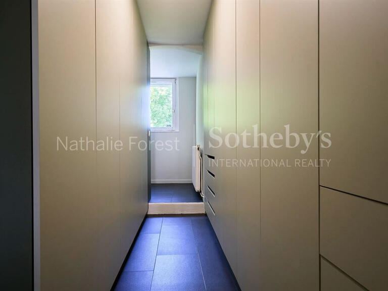 Maison Lille - 5 chambres - 202m²
