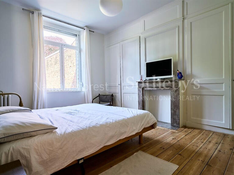 Maison Lille - 5 chambres - 202m²