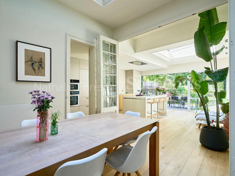 Maison Lille - 5 chambres - 202m²
