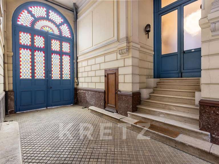 Maison Lille - 7 chambres - 327m²