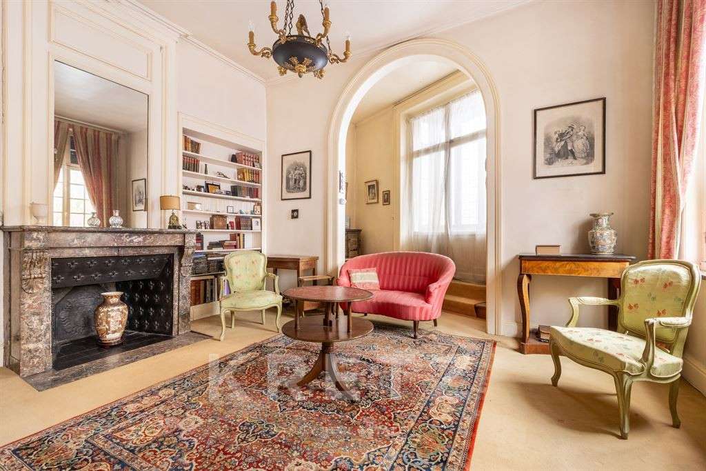 Maison Lille