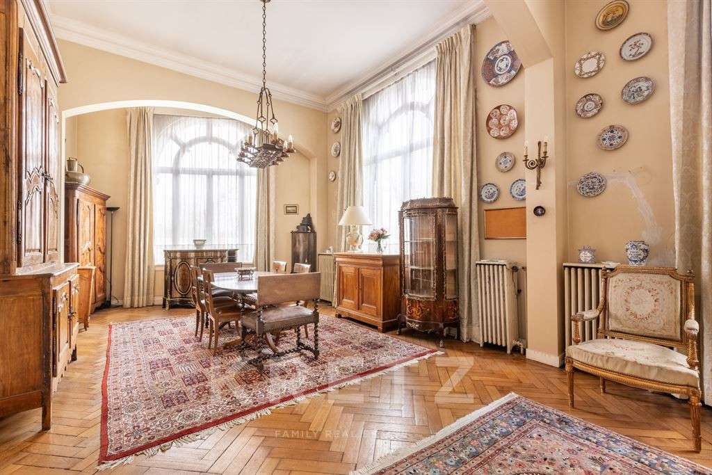 Maison Lille