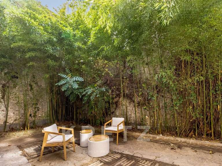Maison Lille - 8 chambres - 272m²