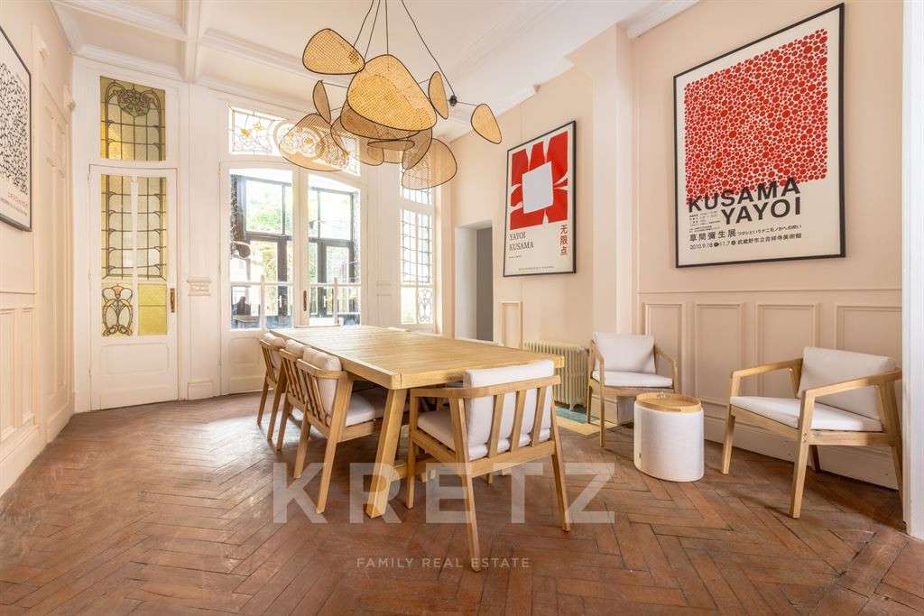 Maison Lille