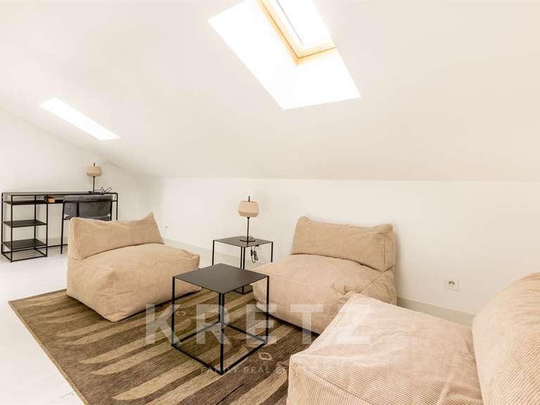 Maison Lille - 8 chambres - 272m²