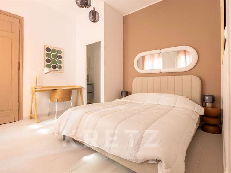 Maison Lille - 8 chambres - 272m²