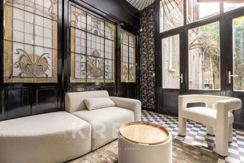 Maison Lille