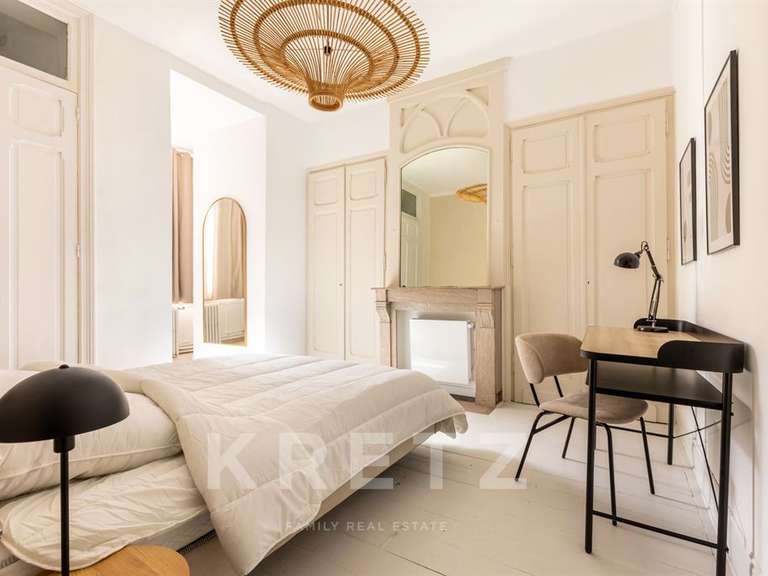 Maison Lille - 8 chambres - 272m²