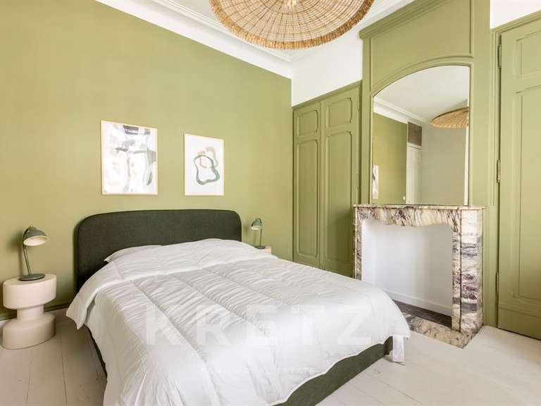 Maison Lille - 8 chambres - 272m²