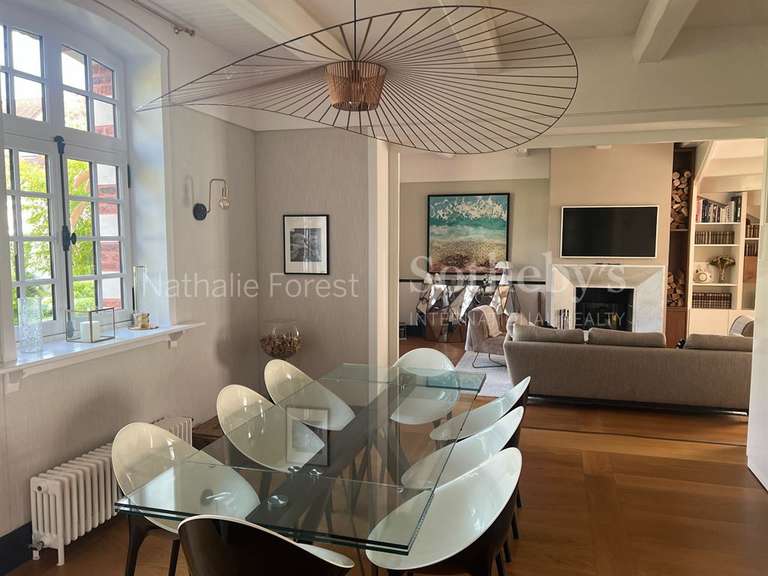 Maison Lille - 6 chambres - 250m²