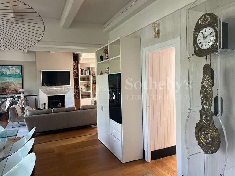 Maison Lille - 6 chambres - 250m²