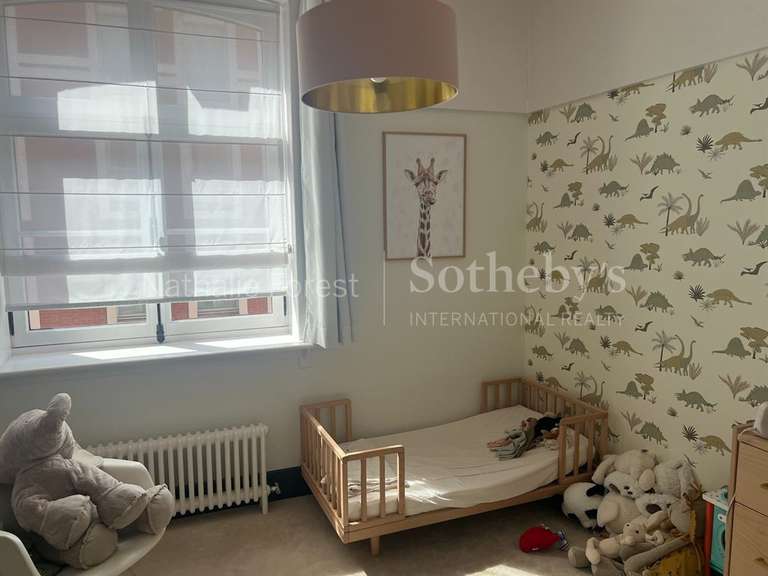 Maison Lille - 6 chambres - 250m²