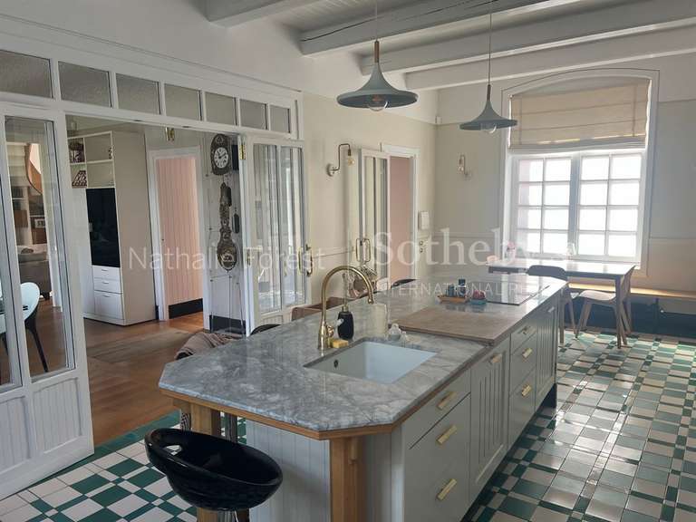 Maison Lille - 6 chambres - 250m²