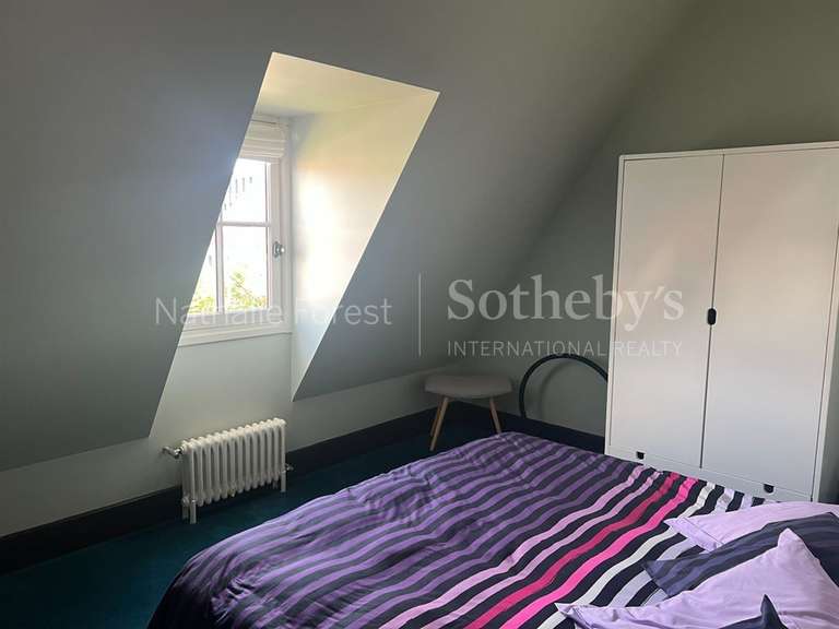 Maison Lille - 6 chambres - 250m²