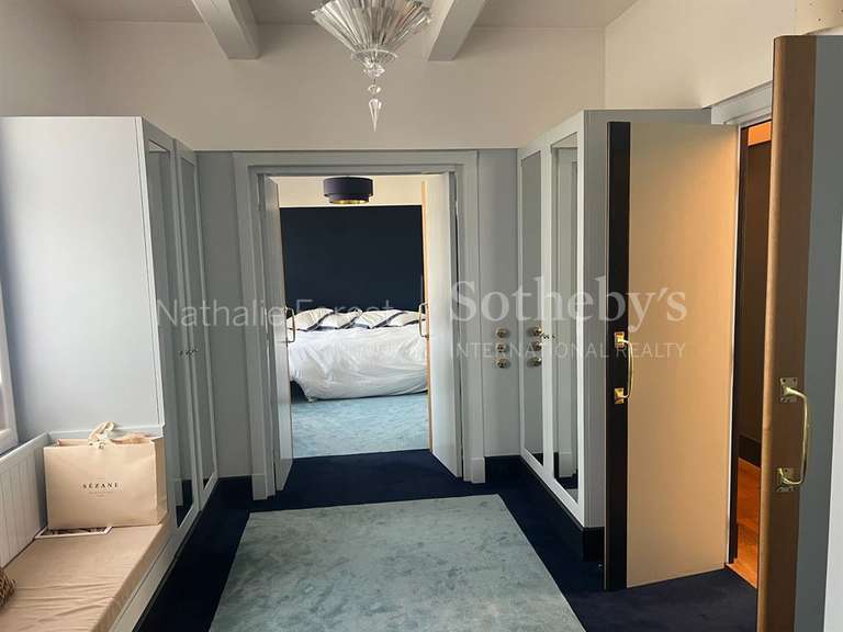 Maison Lille - 6 chambres - 250m²