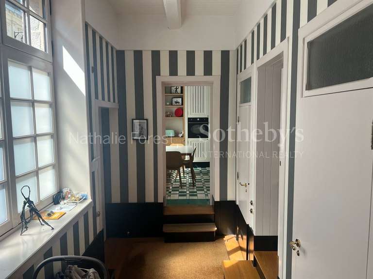 Maison Lille - 6 chambres - 250m²