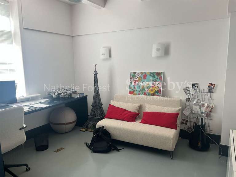Maison Lille - 6 chambres - 250m²
