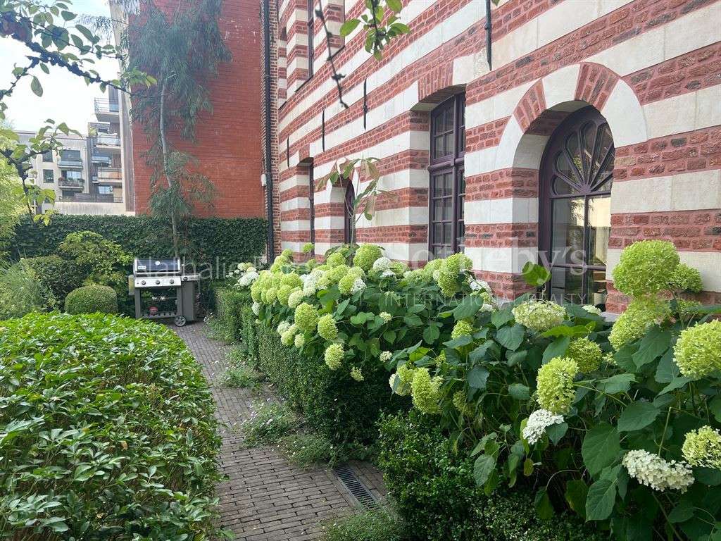 Maison Lille