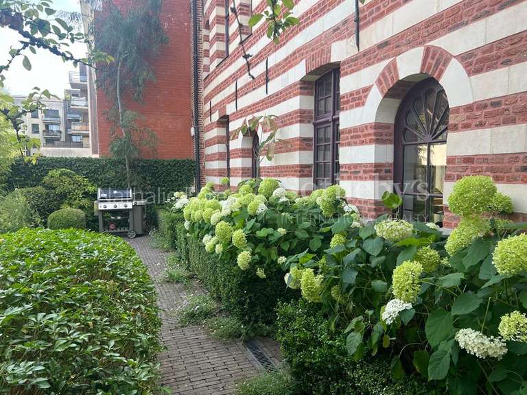 Maison Lille - 6 chambres - 250m²