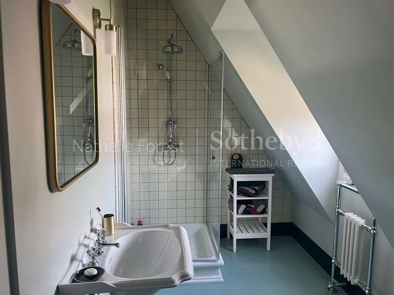 Maison Lille - 6 chambres - 250m²
