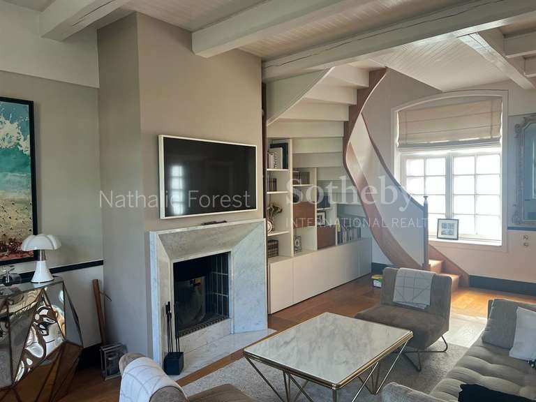 Maison Lille - 6 chambres - 250m²