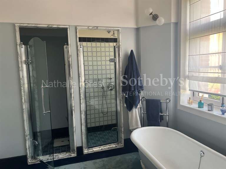 Maison Lille - 6 chambres - 250m²