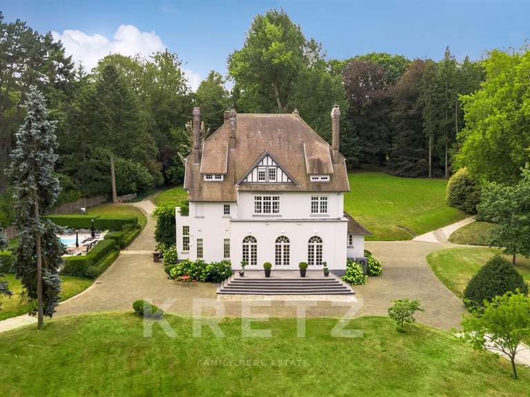 Maison Lille - 7 chambres - 429m²