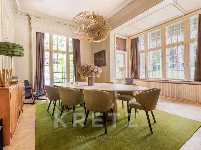 Maison Lille - 7 chambres - 429m²