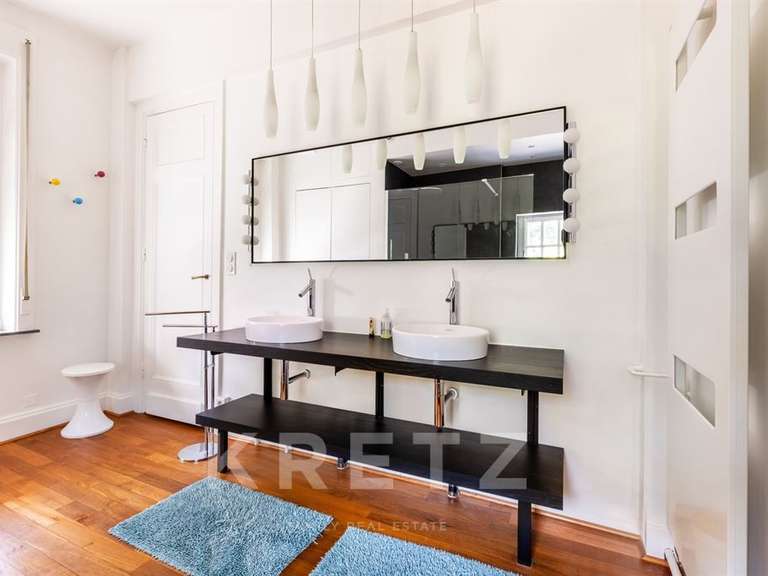 Maison Lille - 7 chambres - 429m²