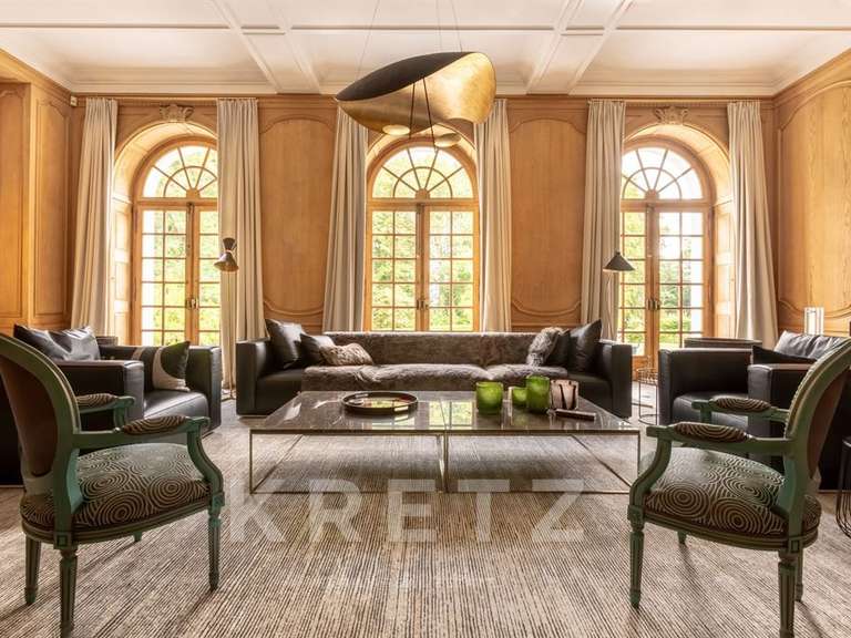 Maison Lille - 7 chambres - 429m²