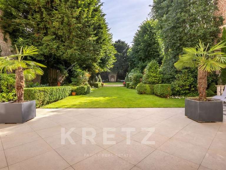 Maison Lille - 6 chambres - 1000m²