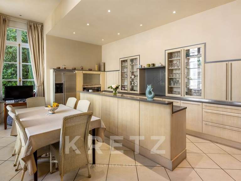 Maison Lille - 6 chambres - 1000m²