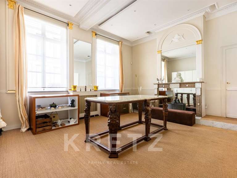 Maison Lille - 6 chambres - 1000m²