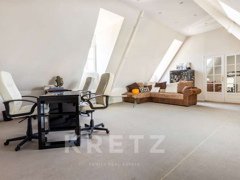 Maison Lille - 6 chambres - 1000m²