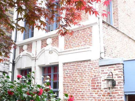 Maison Lille - 4 chambres - 150m²