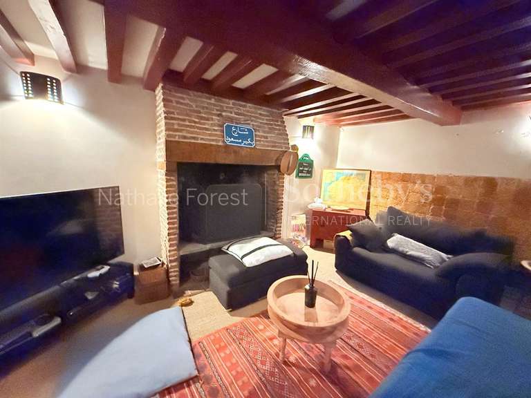 Maison Lille - 4 chambres - 150m²